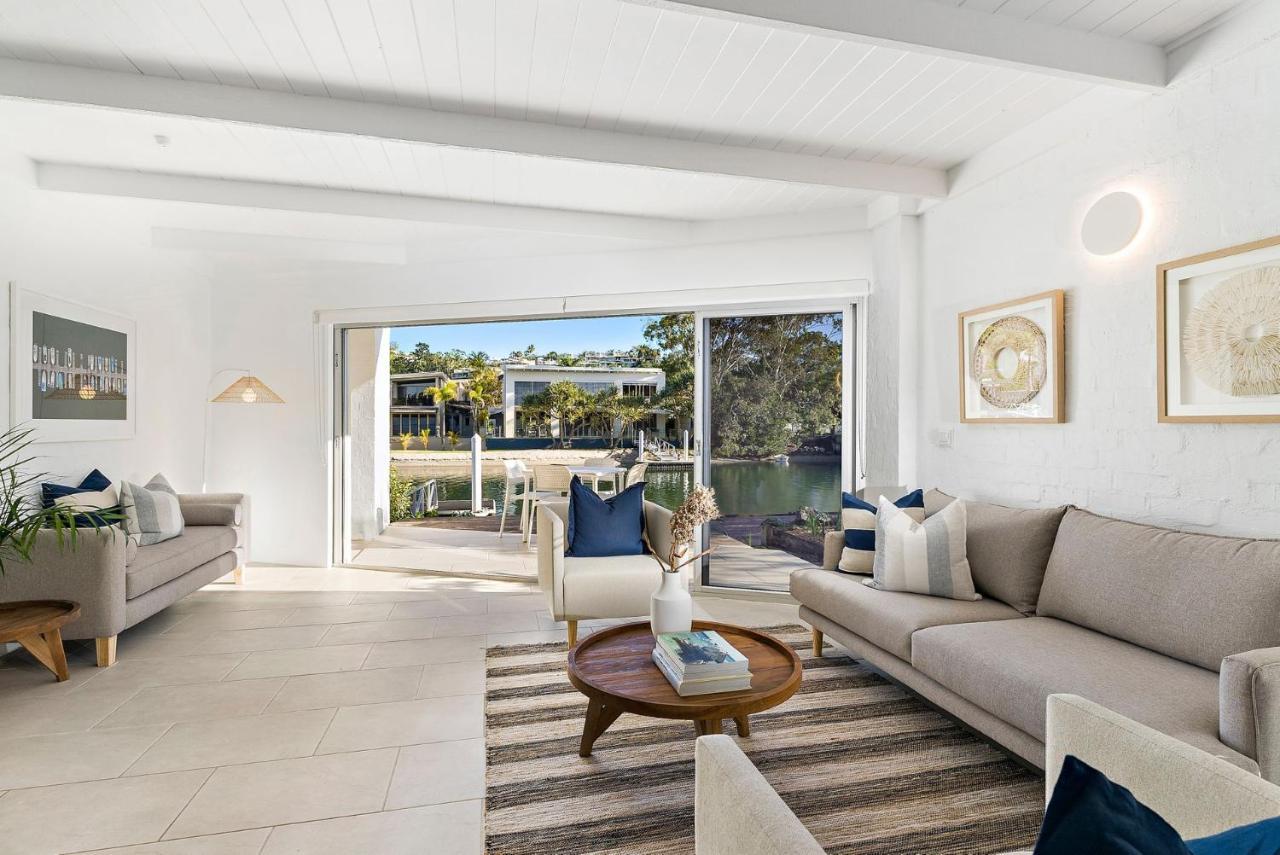 Edgewater Collection By Stay Noosa Buitenkant foto