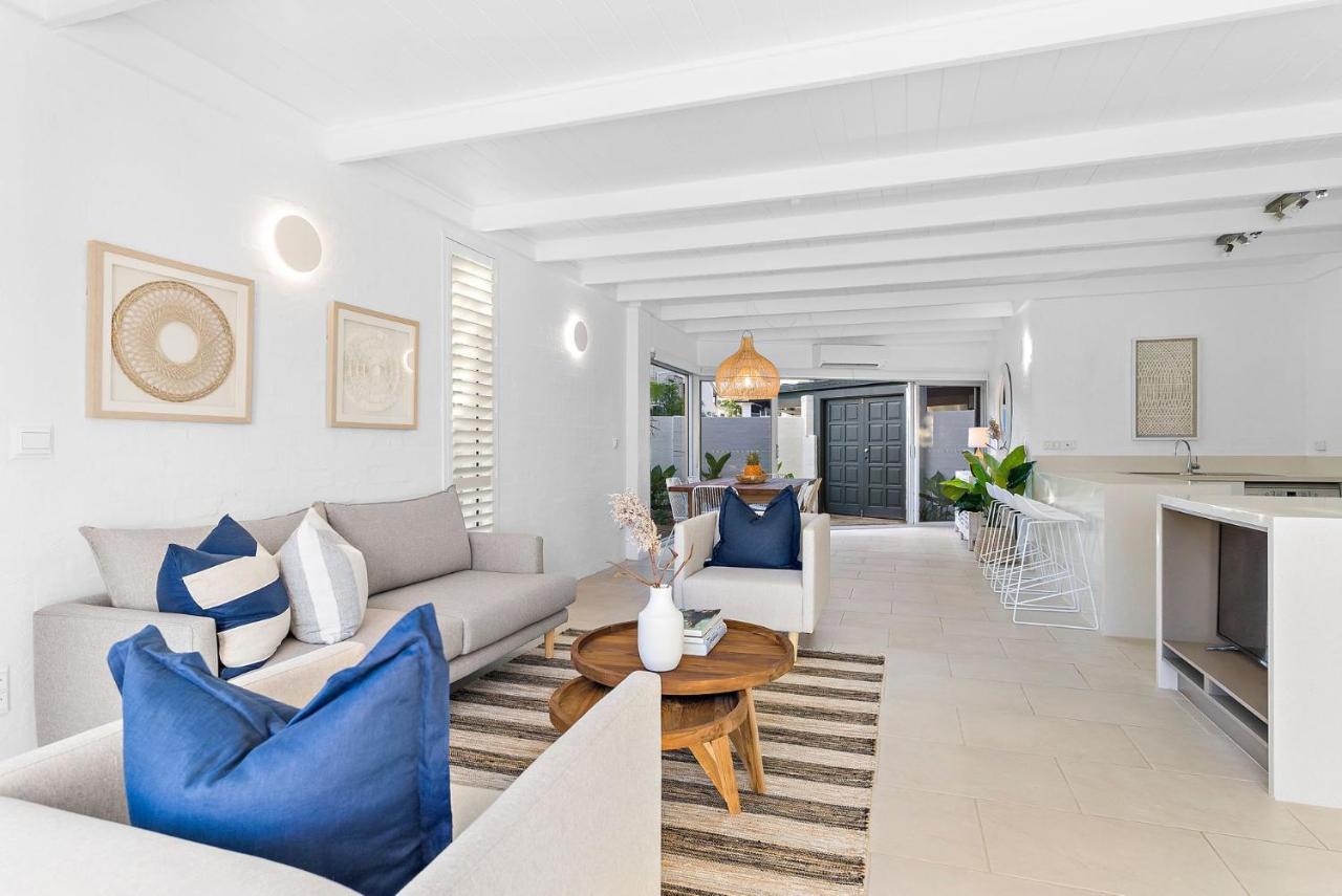 Edgewater Collection By Stay Noosa Buitenkant foto