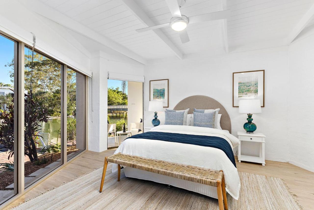 Edgewater Collection By Stay Noosa Buitenkant foto