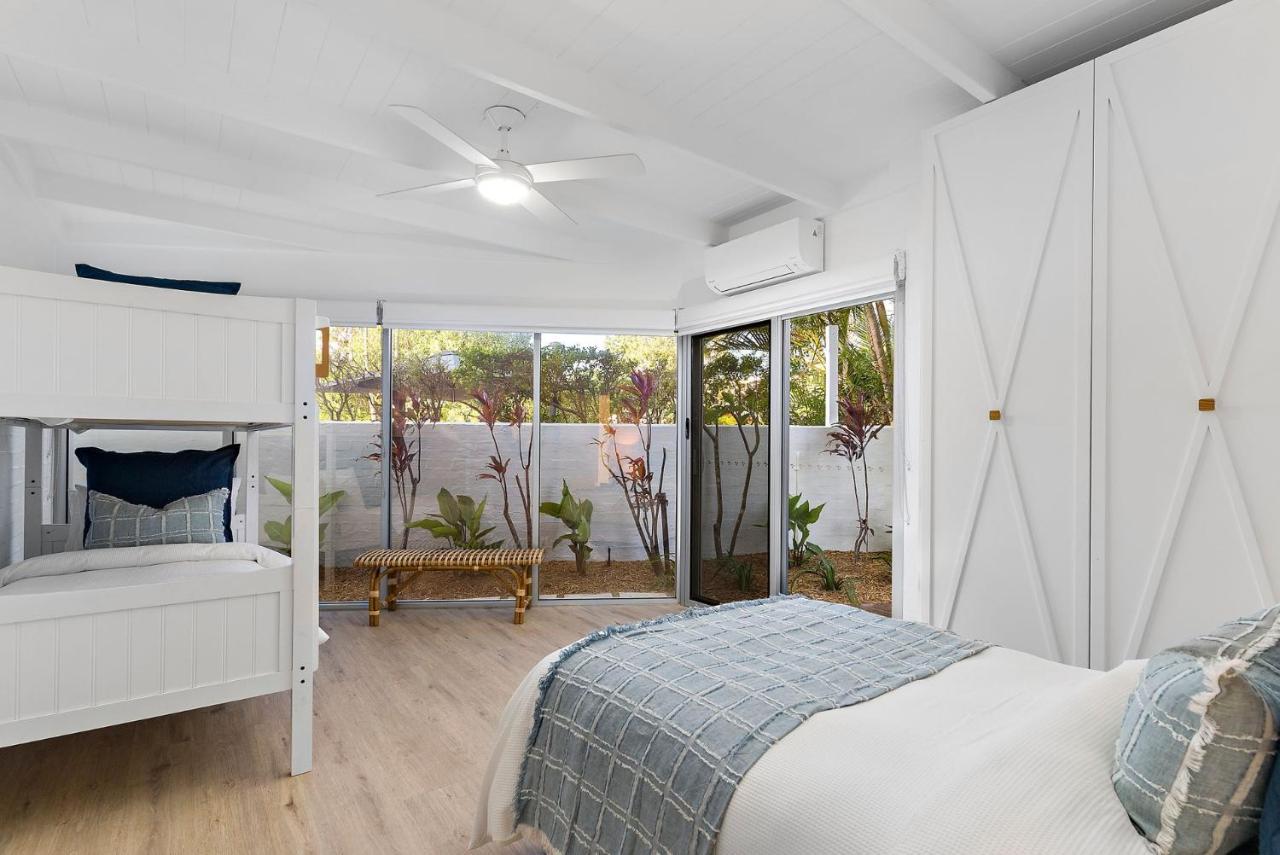 Edgewater Collection By Stay Noosa Buitenkant foto