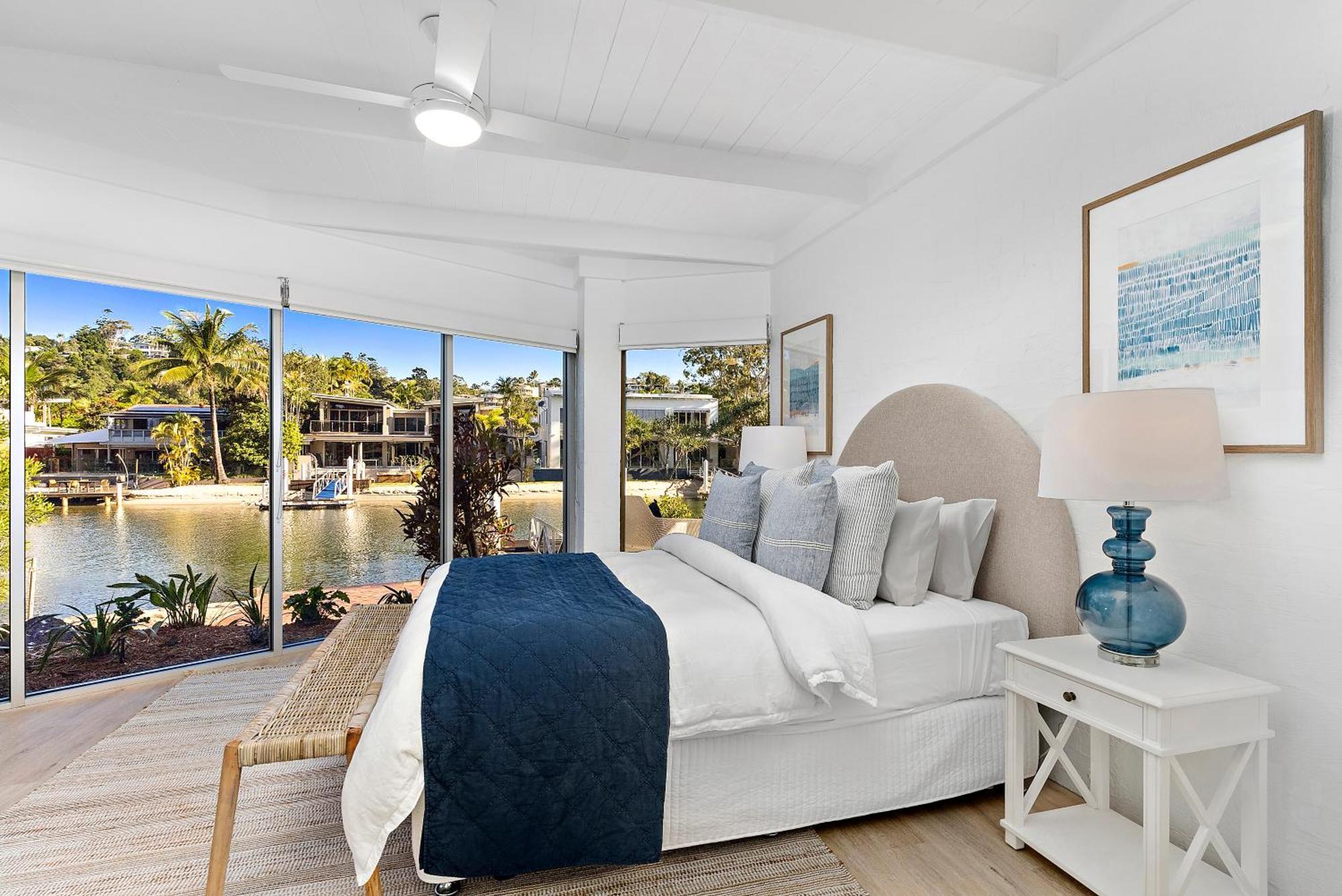 Edgewater Collection By Stay Noosa Buitenkant foto