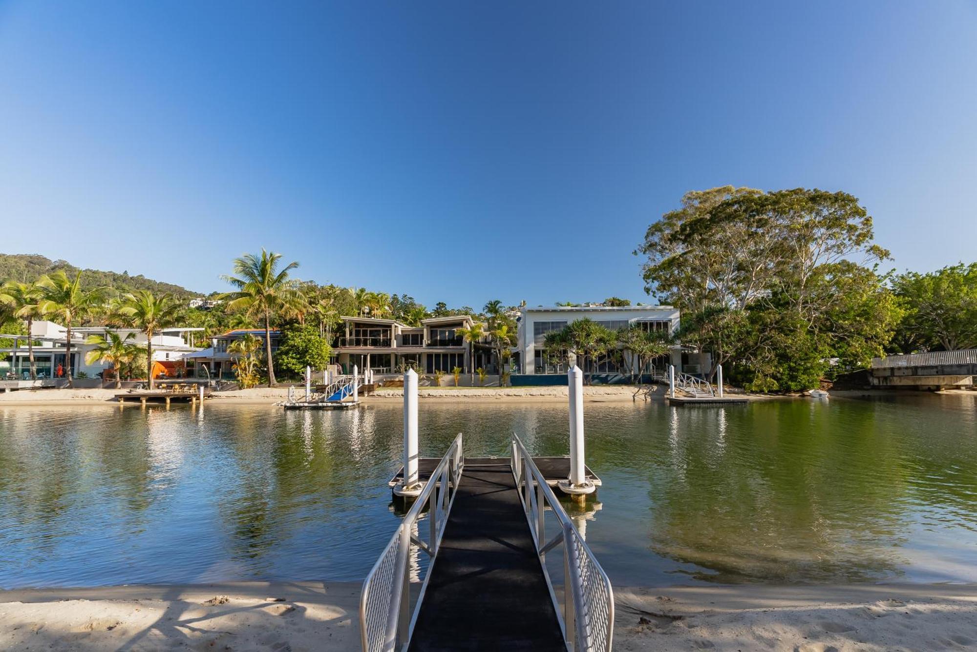 Edgewater Collection By Stay Noosa Buitenkant foto