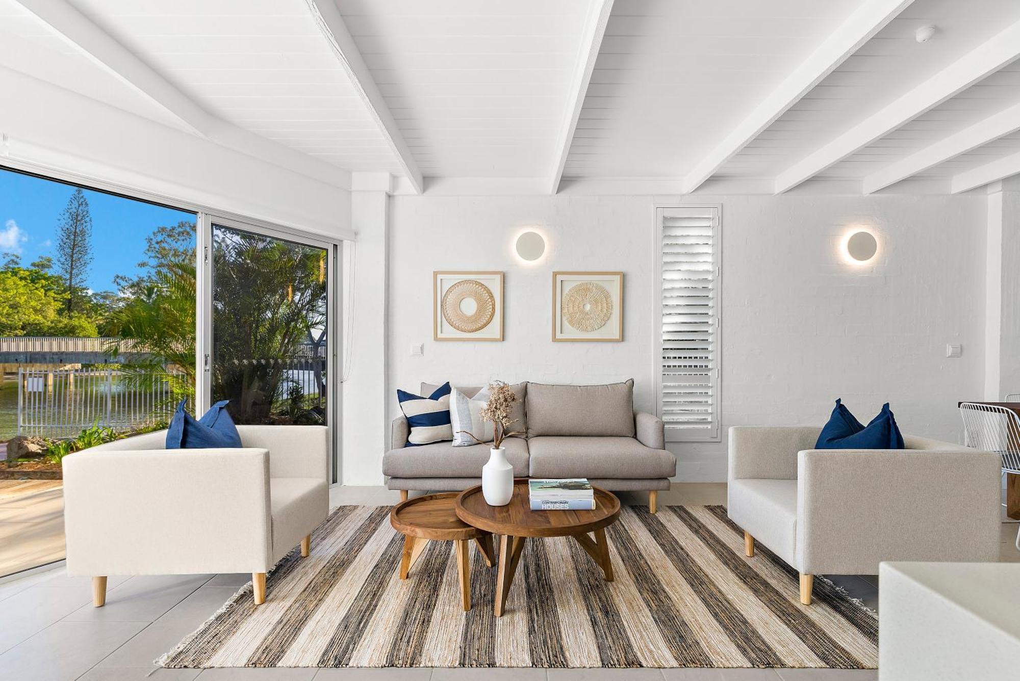 Edgewater Collection By Stay Noosa Buitenkant foto