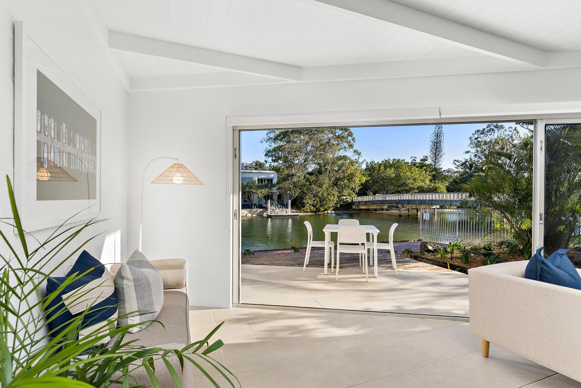 Edgewater Collection By Stay Noosa Buitenkant foto