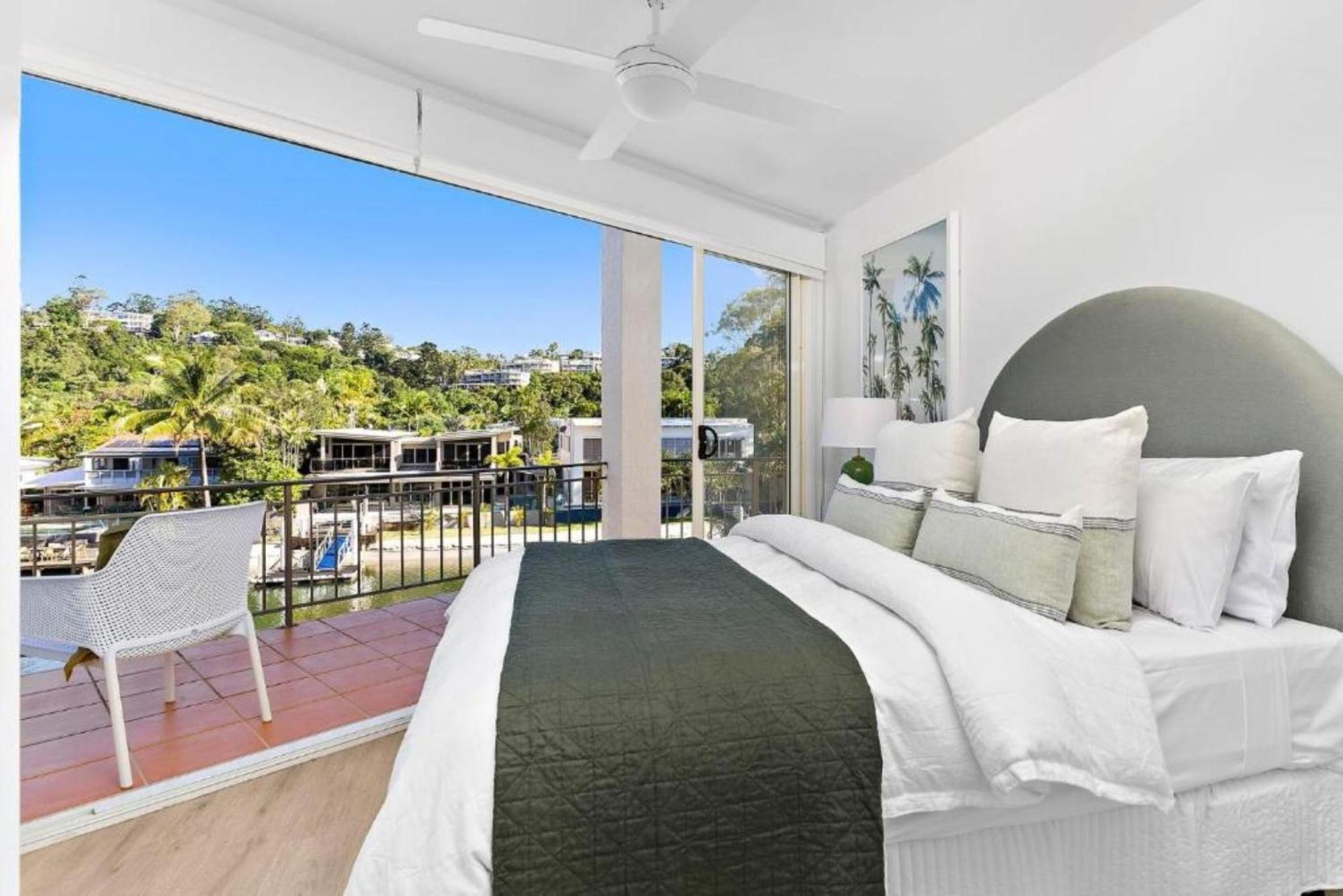Edgewater Collection By Stay Noosa Buitenkant foto