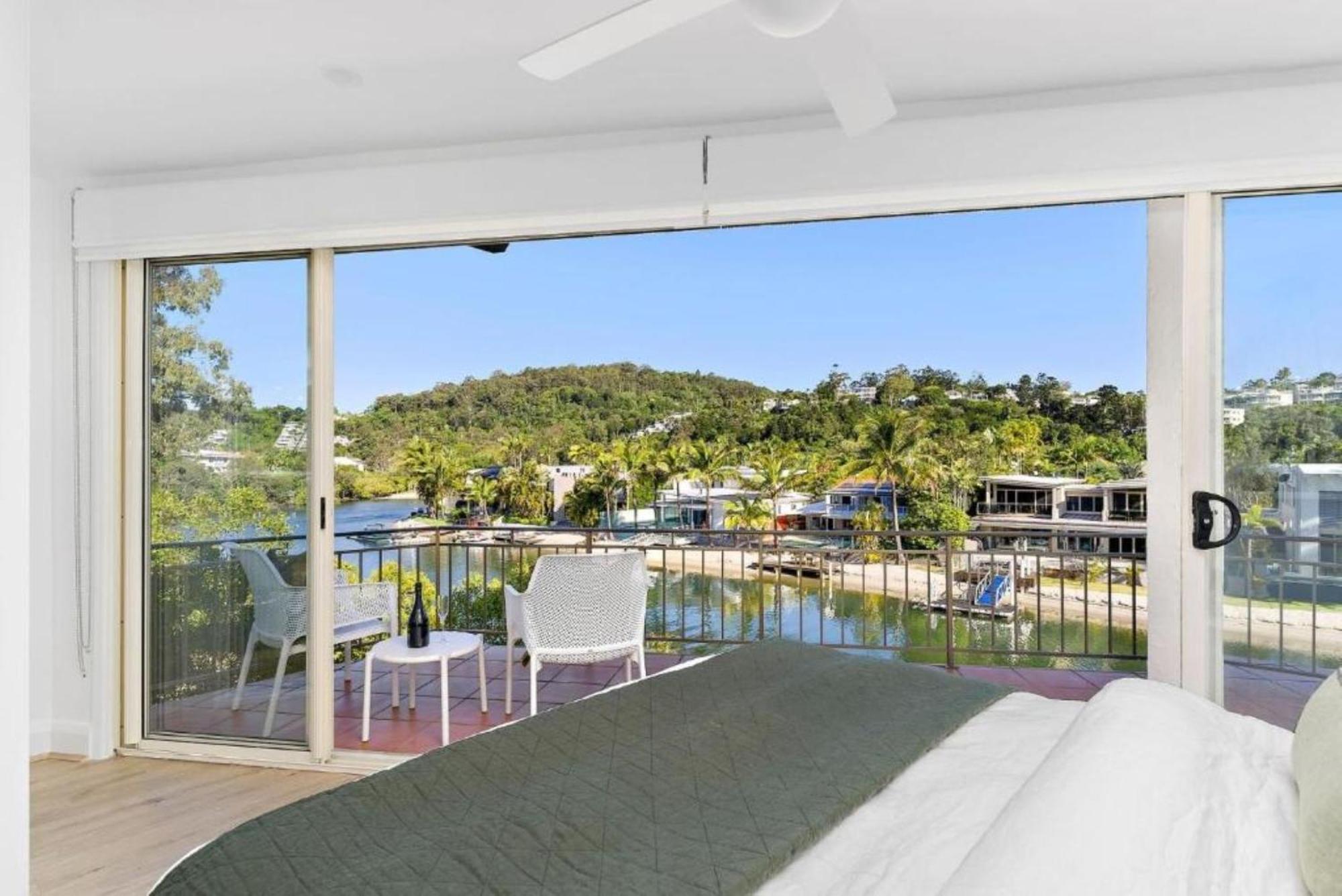 Edgewater Collection By Stay Noosa Buitenkant foto
