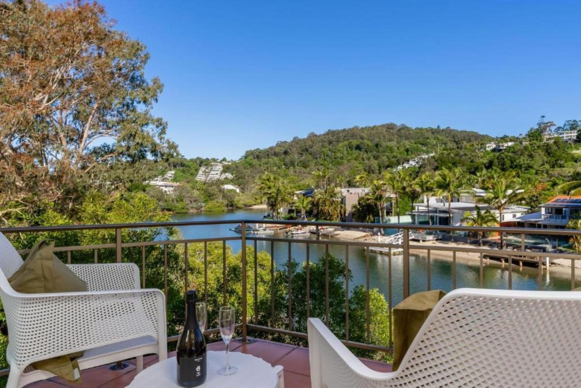 Edgewater Collection By Stay Noosa Buitenkant foto