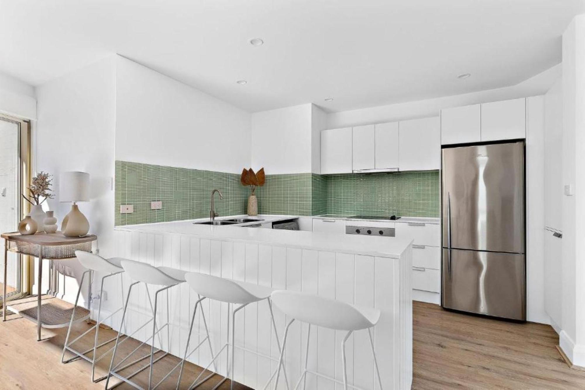 Edgewater Collection By Stay Noosa Buitenkant foto
