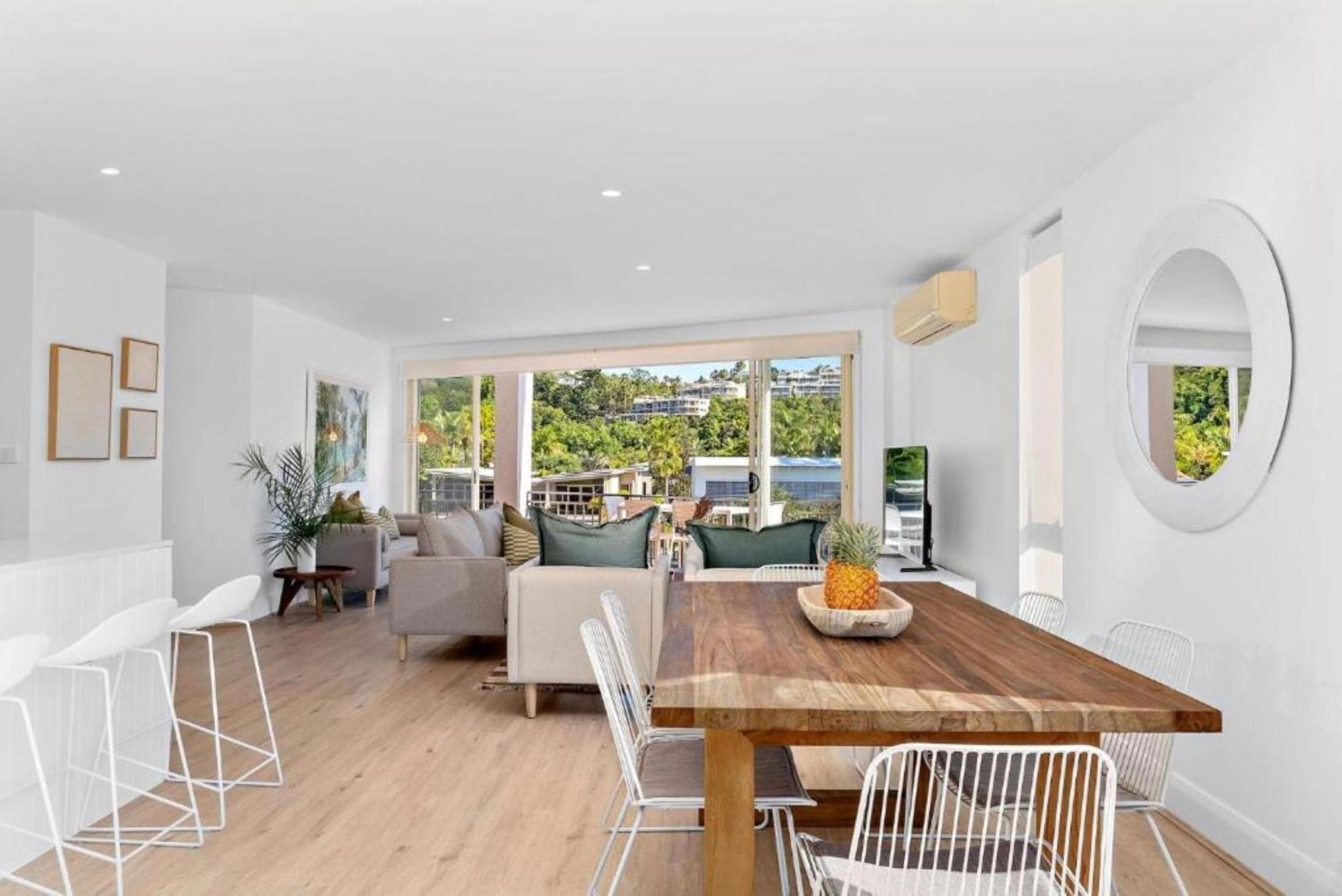 Edgewater Collection By Stay Noosa Buitenkant foto
