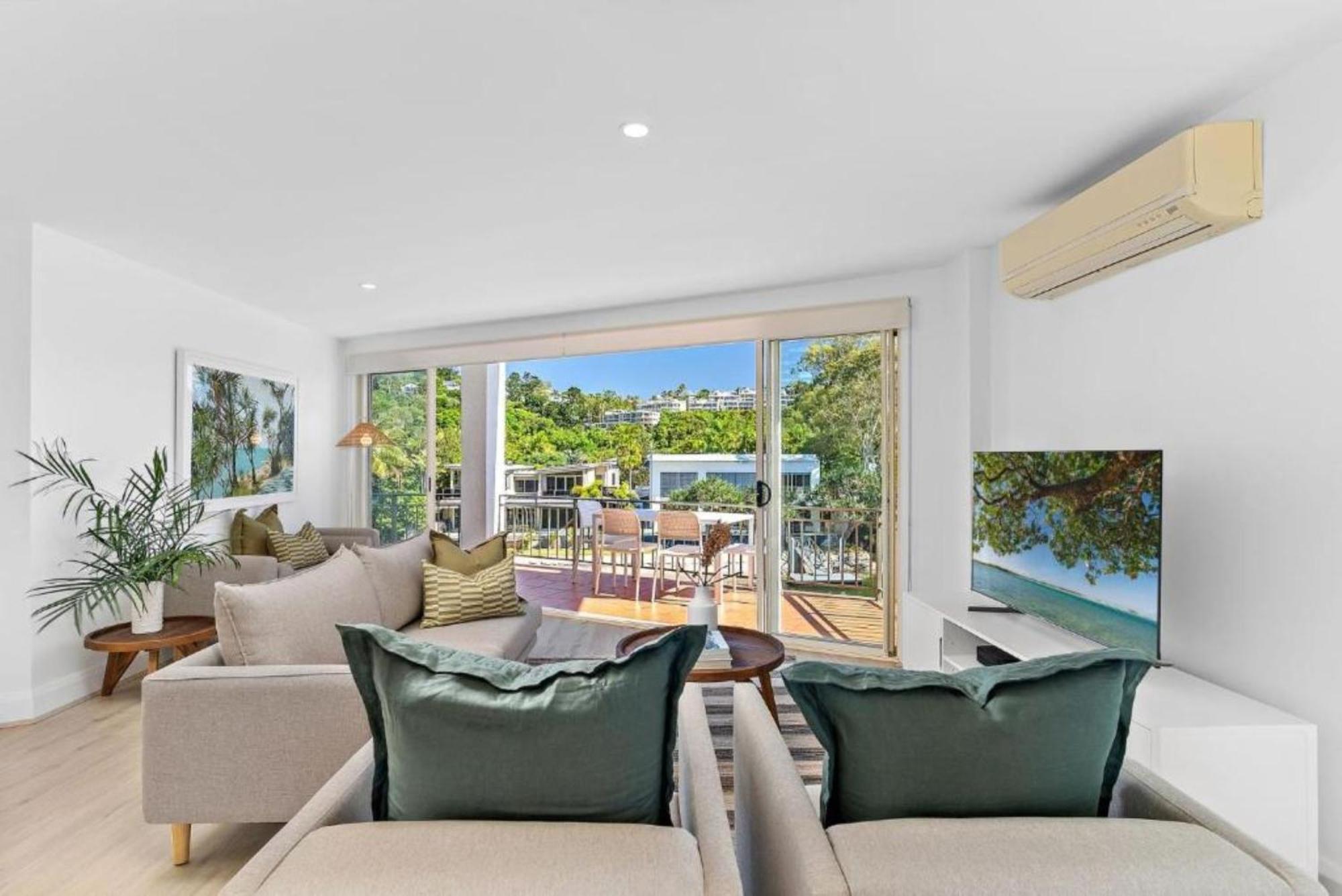 Edgewater Collection By Stay Noosa Buitenkant foto