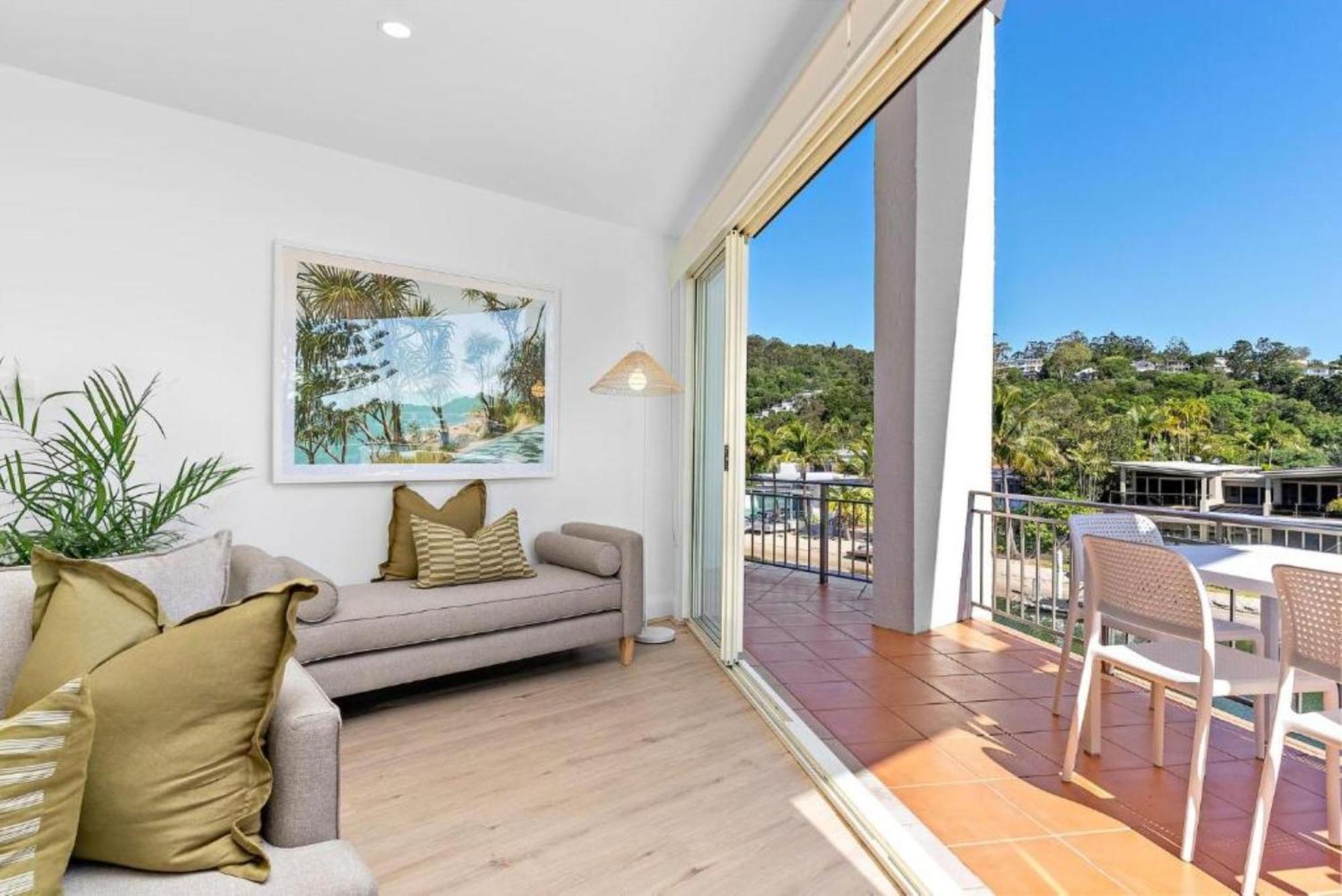 Edgewater Collection By Stay Noosa Buitenkant foto