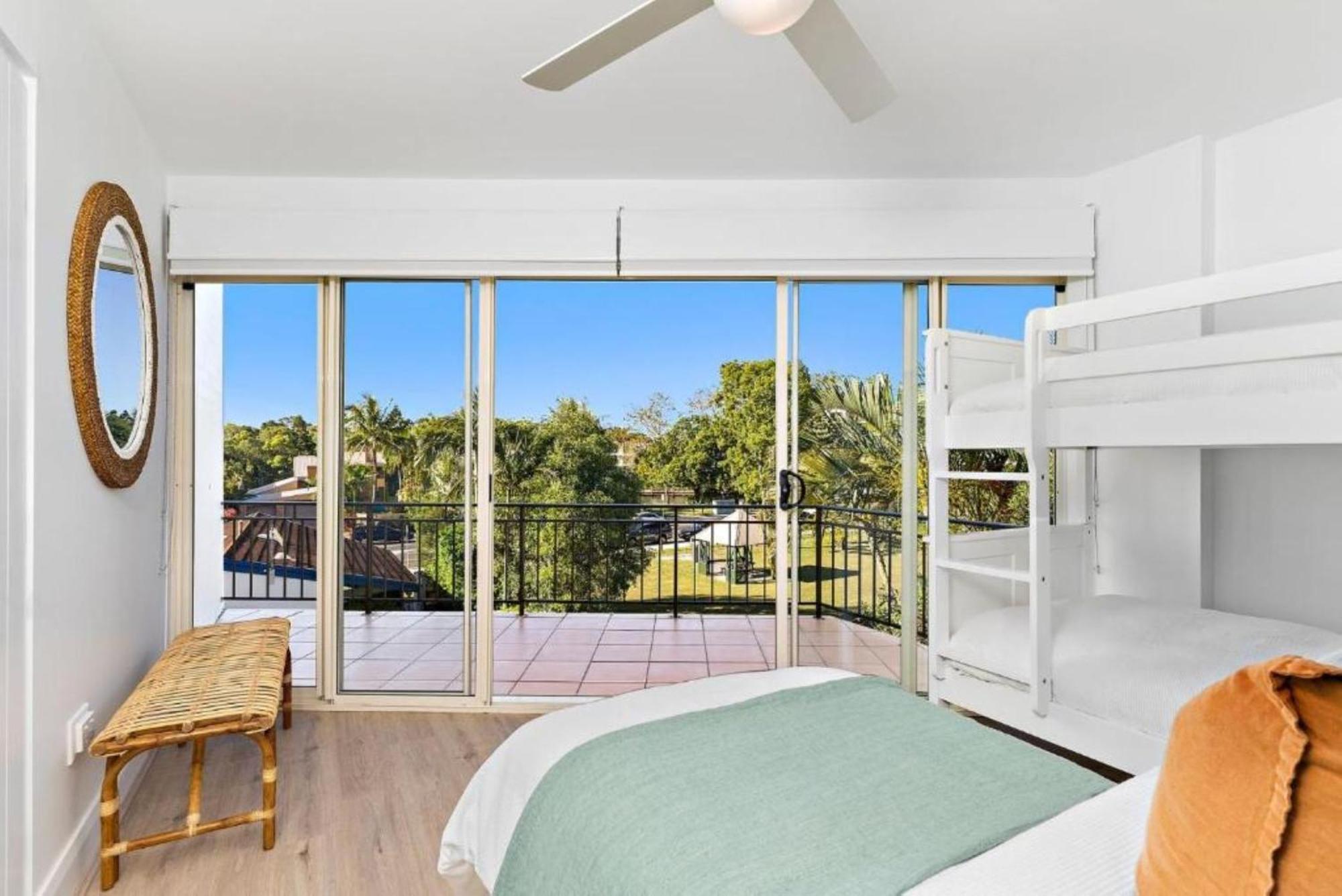 Edgewater Collection By Stay Noosa Buitenkant foto