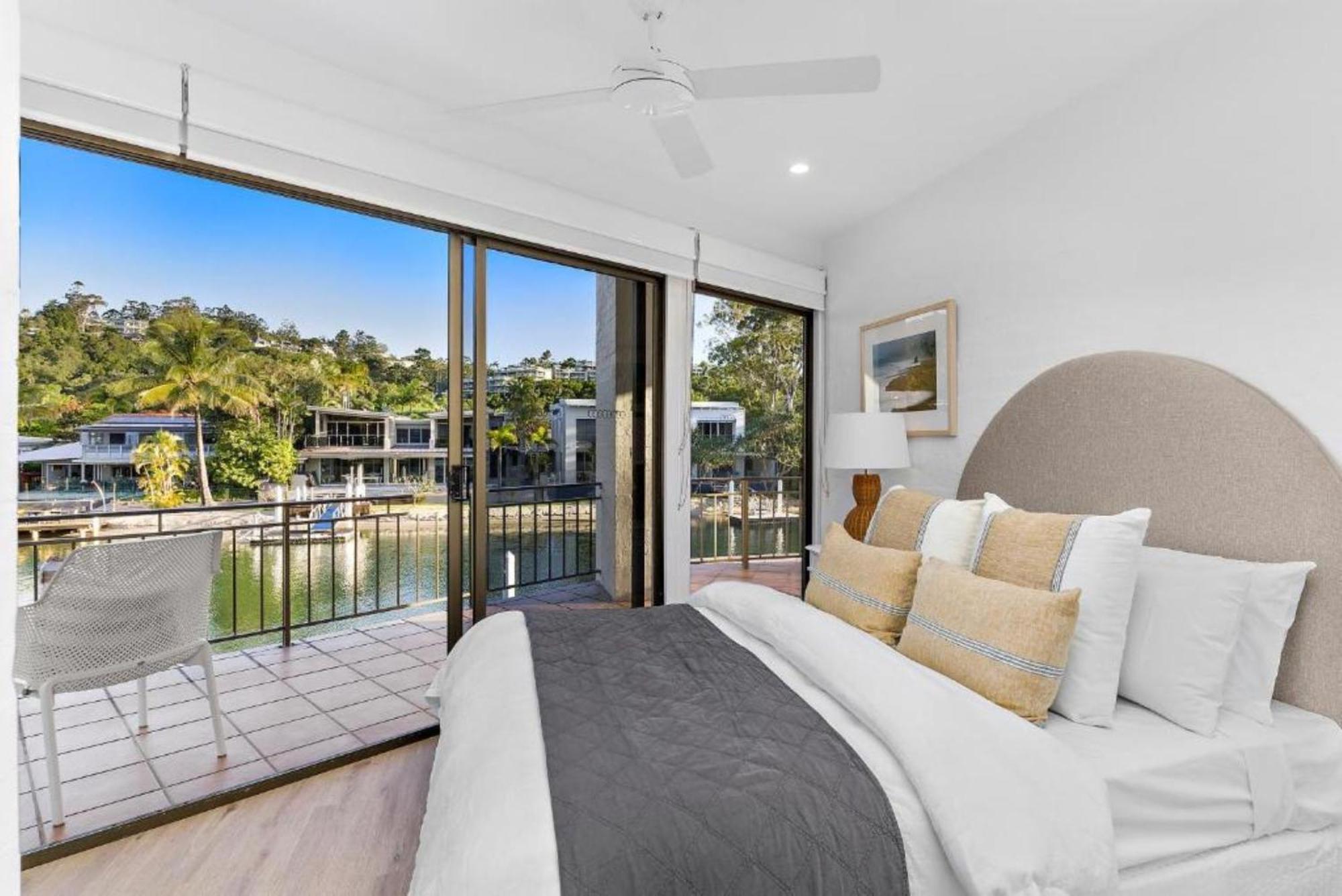 Edgewater Collection By Stay Noosa Buitenkant foto